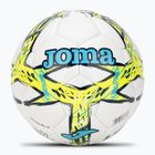 Futbolo kamuolys Joma Dali III yellow dydis 3