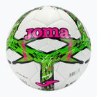 Futbolo kamuolys Joma Dali III green fluor/pink/navy dydis 5