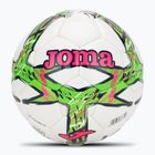 Futbolo kamuolys Joma Dali III green fluor/pink/navy dydis 4