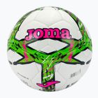 Futbolo kamuolys Joma Dali III green fluor/pink/navy dydis 3