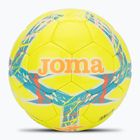 Futbolo kamuolys Joma Dali III yellow/fluor turquoise dydis 5