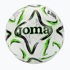 Futbolo kamuolys Joma Egeo II black/fluor green dydis 5