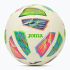 Futbolo kamuolys Joma Dinamic IV fluor green/navy dydis 5