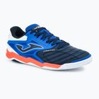 Vyriški futbolo batai Joma Cancha IN navy/blue