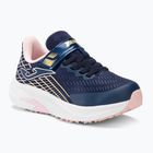 Vaikiški bėgimo batai Joma Super Cross navy/pink