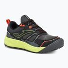 Vaikiški bėgimo batai Joma Kubor grey/lemon fluor
