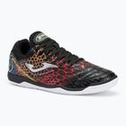 Vyriški futbolo batai Joma Maxima IN black/red