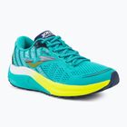 Vyriški bėgimo bateliai Joma Victory turquoise/yellow