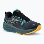 Moteriški bėgimo bateliai Joma Shock black/mustard