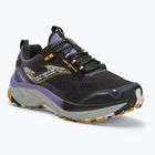 Moteriški bėgimo bateliai Joma Tundra black/blue