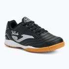Vaikiški futbolo batai Joma Toledo IN black/white