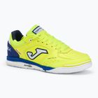 Vyriški futbolo batai Joma Top Flex Rebound IN yellow/royal