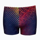 Maudymosi trumpikės RAS Dots Trunks multicolour