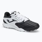 Vyriški futbolo batai Joma Cancha TF black/white