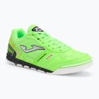 Vyriški futbolo batai Joma Mundial IN fluor green