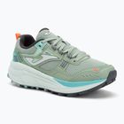 Moteriški bėgimo batai Joma Shock green