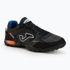 Vyriški futbolo batai Joma Top Flex TF black/royal
