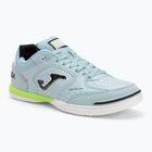 Vyriški futbolo batai Joma Top Flex IN sky blue