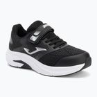"Joma Speed Jr" vaikiški batai juodi