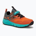 Vaikiški bėgimo batai Joma Tundra red