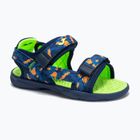 Vaikiški sandalai Joma Boat Jr navy