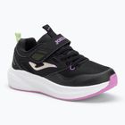 Vaikiški batai Joma Ferro Jr black/pink