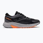 Vyriški bėgimo batai Joma Vitaly black/ grey