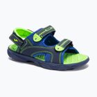 Vaikiškos basutės Joma Ocean Jr royal