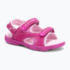 Vaikiškos basutės Joma Ocean Jr coral