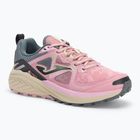 Moteriški bėgimo batai Joma Trek pink