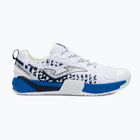 Vyriški treniruočių bateliai Joma Thunder white royal