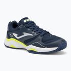 Vyriški teniso batai Joma Master 1000 C navy blue