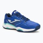 Vyriški teniso batai Joma Master 1000 C royal blue