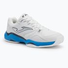 Vyriški teniso batai Joma Master 1000 C white/ royal blue