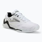 Vyriški teniso batai Joma Set AC white