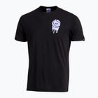 Vyriški teniso marškinėliai Joma Challenge black 101739EW