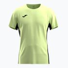 Vyriški teniso marškinėliai Joma Challenge lime