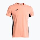 Vyriški teniso marškinėliai Joma Challenge orange