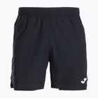Vyriški teniso šortai Joma Challenge Bermuda black