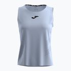 Moteriški teniso marškinėliai Joma Challenge Tank Top blue