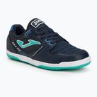 Vaikiški futbolo batai Joma Sala Max Jr IN navy