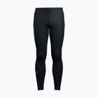 Vyriškos bėgimo tamprės Joma R-Night Long black