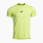 Vyriški bėgimo marškinėliai "Joma R-City lime