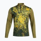 Vyriški bėgimo marškinėliai ilgomis rankovėmis Joma R-Nature green