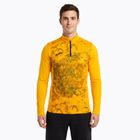 Vyriški bėgimo marškinėliai ilgomis rankovėmis Joma R-Nature gold