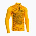 Vyriški bėgimo marškinėliai ilgomis rankovėmis Joma R-Nature gold