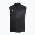 Vyriška bėgimo liemenė Joma R-Night Iconic black