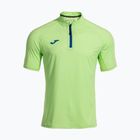 Vyriški bėgimo marškinėliai "Joma R-Nature lime