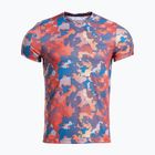 Vyriški bėgimo marškinėliai Joma R-City coral