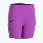 Moteriški bėgimo šortai Joma R-City Iconic violet